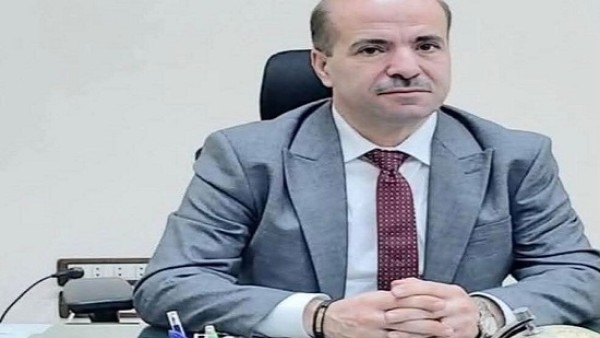 خالد منتصر عن شهيد بطل ضحى بنفسه لإنقاذ المصلين في كنيسة دمشق : كنت إنساناً يا جريس البشارة وكان هو ضبعاً كنت حباً وكان هو كرهاً