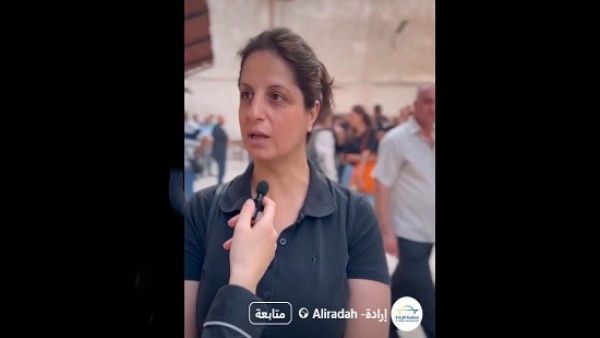 فيديو .. سيدة سورية عن شهداء تفجير كنيسة دمشق : حبة القمح تدفن وتنبت سنابل كثيرة .. نحن أبناء قيامة