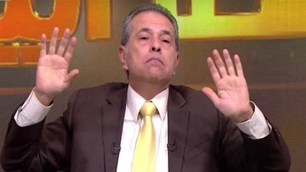 إسرائيل لن تهاجم مصر، توفيق عكاشة: الحرب تستمر أسابيع ونجل شاه إيران يستعد لساعة الصفر