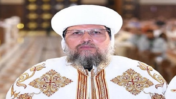 الكنيسة تحتفل بتجليس نيافة الأنبا بقطر أسقفًا على إيبارشية ديرمواس ودلجا الخميس المقبل