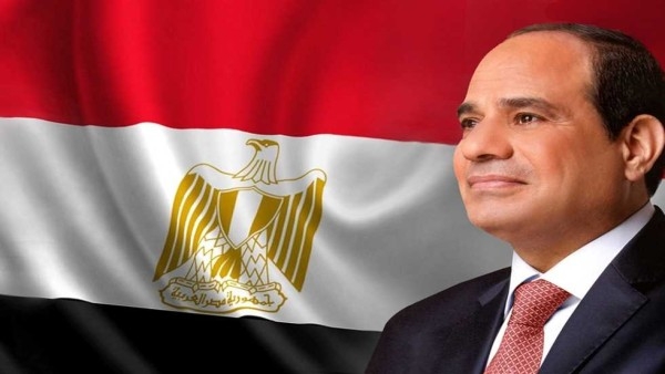 السيسي يصدق على قانون تحديد نسب العلاوات للموظفين بالدولة