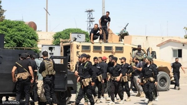 كشف تفاصيل القبض على المتورطين:هجوم كنيسة مار إلياس