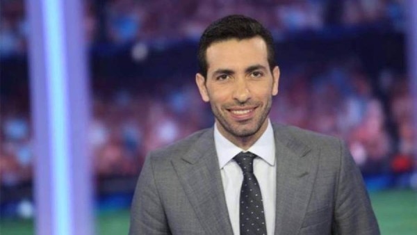أبو تريكة يعلّق على الهجوم الإيراني ضد قاعدة أمريكية في قطر: "حفظ الله قطر وأهلها"