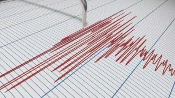 زلزال بقوة تقترب من 6 درجات يضرب إندونيسيا