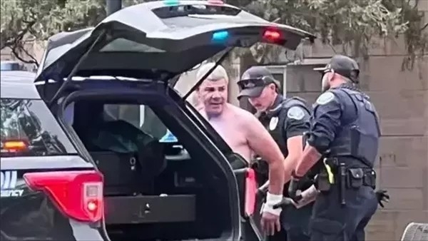 احتجزوا زوجته وأولاده الخمسة، آخر تطورات قضية المصري المتهم بتنفيذ هجوم كولورادو