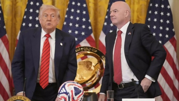 حظر السفر لأمريكا يثير قلقاً دولياً قبيل مونديال 2026 وأولمبياد لوس أنجلوس