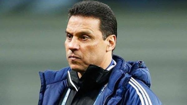 بعد الاعتــ.داء عليه .. مصير حسام البدري مع الأهلي الليبي