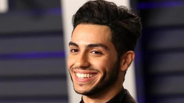 من هوليوود للقاهرة.. مينا مسعود يروي كيف وُلد "في عز الضهر" من العدم
