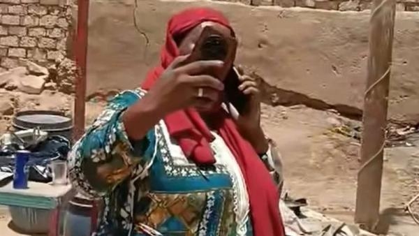 الحقيقة الكاملة في واقعة التعدي على سيدة سودانية في أسوان