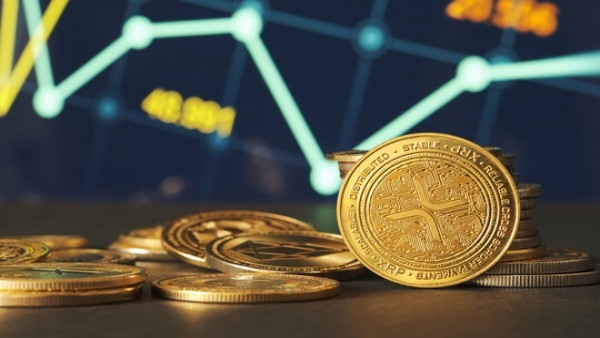 Unveiling the Mystery Behind XRP"s Price Surge in Pounds