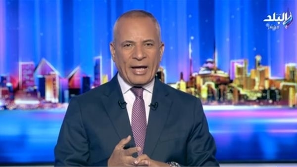 أحمد موسى يعلق على نظام البكالوريا: «أصحاب السناتر خسروا السنادي مليارات»