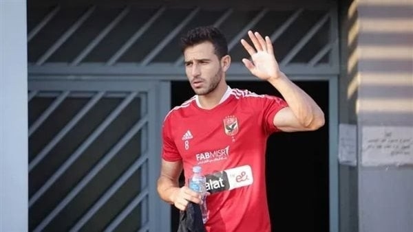 راتب سنوي ضخم، تفاصيل صفقة انتقال حمدي فتحي إلي بيراميدز