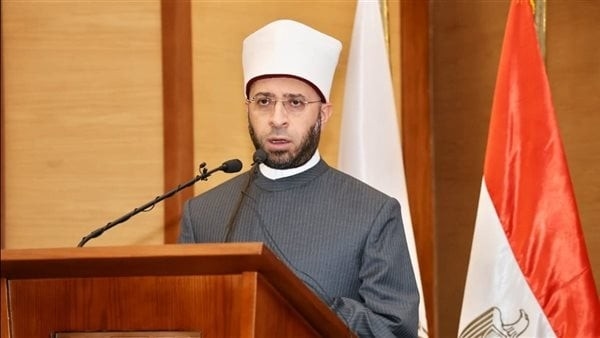 الأوقاف عن إعلان الداخلية بشأن خلية حسم: الإرهاب عدو للدين والوطن والإنسانية