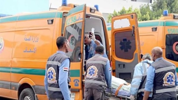 حالات تسمم جماعي تضرب المنيا… والسبب لا يزال مجهولا
