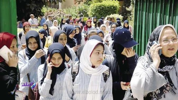 بدء تظلمات الثانوية العامة 2025 "إلكترونيا" عبر هذا الرابط .. سجل الآن