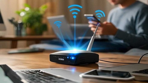 تفاصيل تعويض الإنترنت الأرضي من شركات الاتصالات بعد حريق سنترال رمسيس