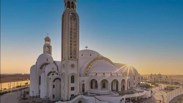 من الإسكندرية إلى العاصمة الإدارية.. 7 محطات في تاريخ المقر البابوي للكنيسة القبطية