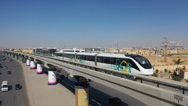 مهندسون وصرافو تذاكر.. رابط التقديم على وظائف المونوريل 2025