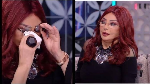 نبيلة عبيد: دي شقة عمري لو خدوها مني هموت