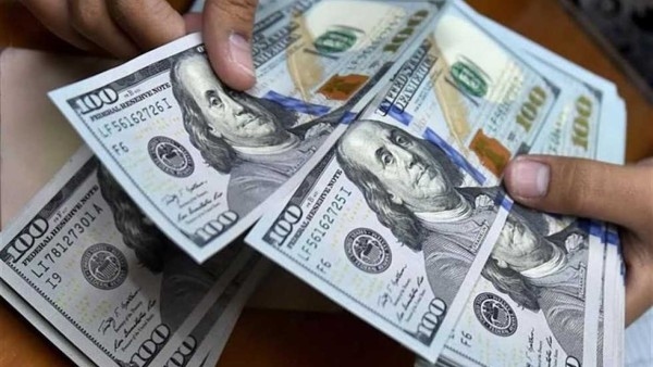 هبوط حاد لـ الدولار الأمريكي اليوم الخميس 10-7-2025.. وارتفاع باقي العملات الأجنبية