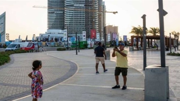 «في مرحلة اللمسات الأخيرة».. قطر تعتزم ضخ 4 مليارات دولار لتطوير مدينة سياحية بالساحل الشمالي