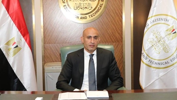 وزير التعليم يكشف ملامح 'البكالوريا المصرية' تمهيدًا لإنهاء نظام الثانوية العامة التقليدي