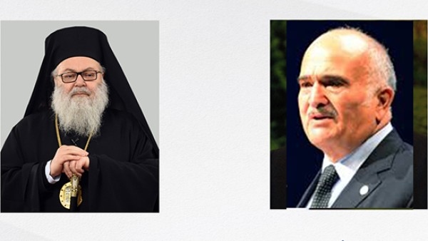الأمير الحسن يُدين مجزرة كنيسة مار إلياس: اعتداء على المصلّين هو اعتداء على جوهر الدين