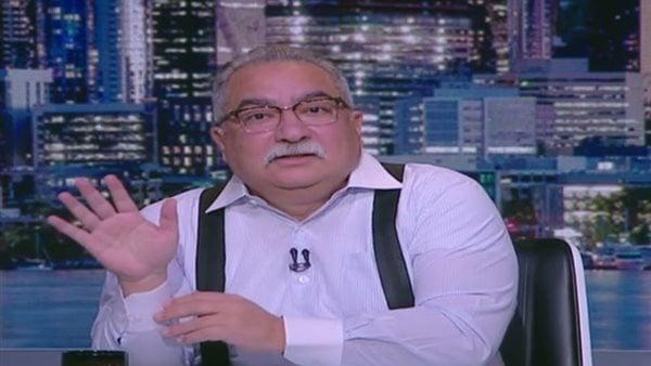 بسبب ميكروباص.. إبراهيم عيسى: الأزهر اتهمني بالإساءة إلى الشعراوي في فيلم الملحد