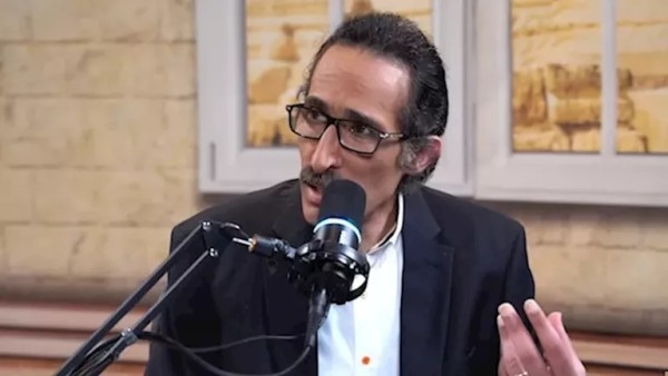 مجدي الجلاد عن واقعة سايس نادي القضاة: "صاحب السلطة مُقيد والناس فيها اللي مكفيها"