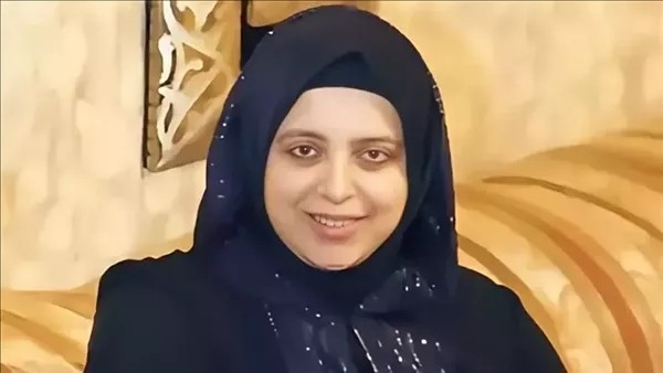 بعد التصديق على قانون الإيجار القديم، عبير الشرقاوي: هيطردونا من بيوتنا