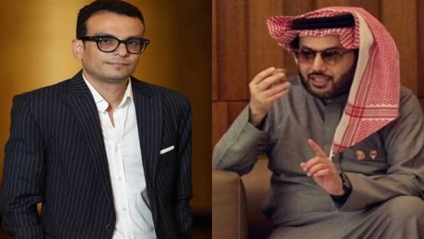 أمير رمسيس يعلق على قرار تركي آل الشيخ باعتماد موسم الرياض على فنانين سعوديين وخليجيين