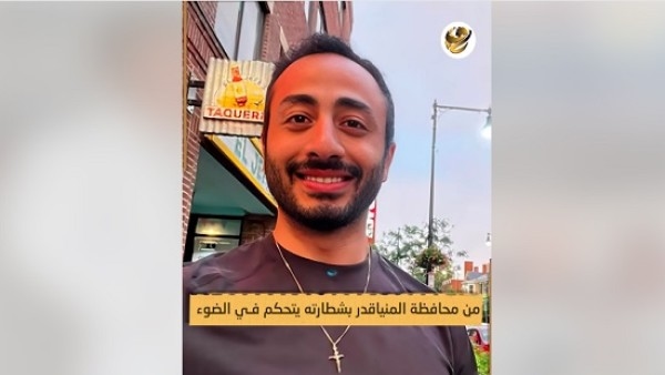 فيديو .. العالم كيرلس موسى ابن المنيا .. استطاع بذكائه أن يتحكم في الضوء ويصنع التاريخ من قلب جامعة هارفارد .. وتوقعات بتتويجه بجائزة نوبل