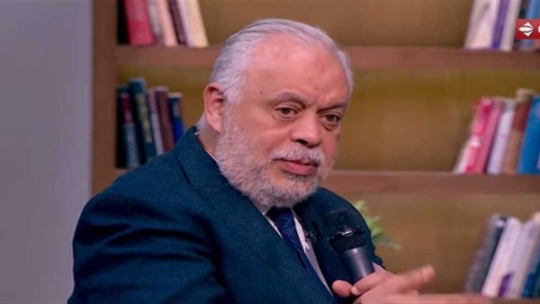 أشرف زكي: «الممثلين» ليست ضد صانعي المحتوى.. وهذه حقيقة فرض «مليون جنيه» على غير الأعضاء بالنقابة