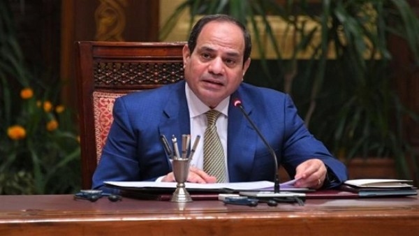 رسميا انطلاق نظام البكالوريا المصرية الجديد بعد تصديق السيسي على قانون التعليم