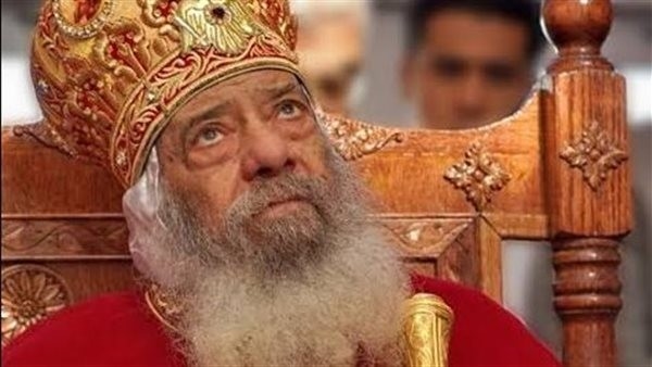 الكاتدرائية إلى فصول التعليم.. حكاية البابا الذي علم جيلا