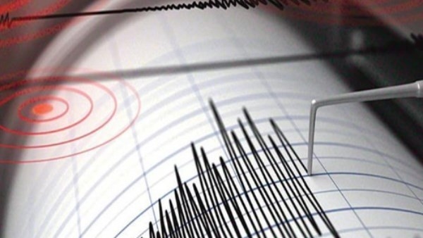 زلزال بقوة 3.5 درجة يضرب الإمارات