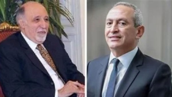 صراع الكبار مرة أخرى : تجدد نزاع ناصف ساويرس والشربتلى بسبب سيتى ستارز