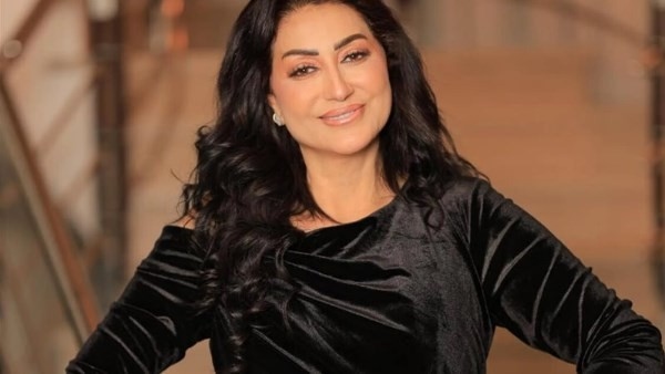 وفاء عامر: القلوب الطيبة لا تعرف الكره ولو قست الدنيا