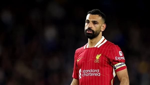 من سيئ إلى اسوأ، الصحف البريطانية تنقلب على محمد صلاح بعد بدايته الباهتة للموسم الجديد