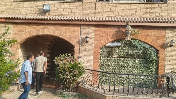 الجيزة .. إغلاق 8 مراكز غير مرخصة لعلاج الإدمان والطب النفسي في أبو النمرس