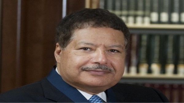 إطلاق اسم أحمد زويل على استديو 45 بماسبيرو