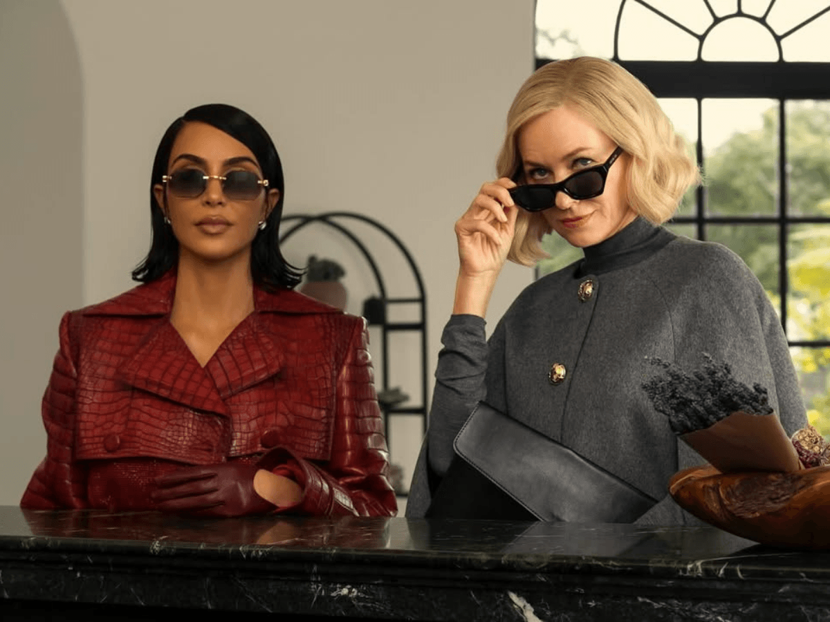 When is Kim Kardashian's new TV show coming to the UAE? Trailer, cast, release date and more