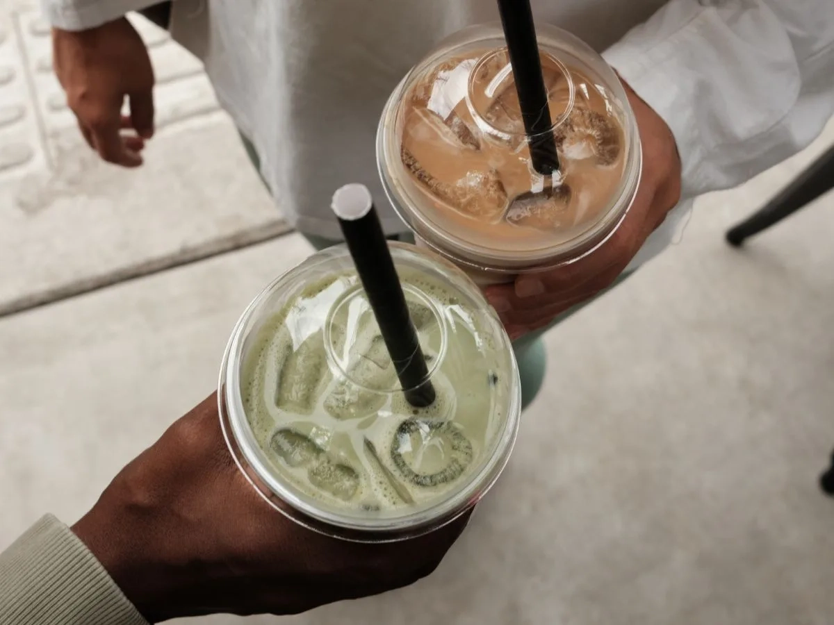 Summer drinks Dubai: Fr, these are drinks are gonna be our our sip and repeat list all summer long