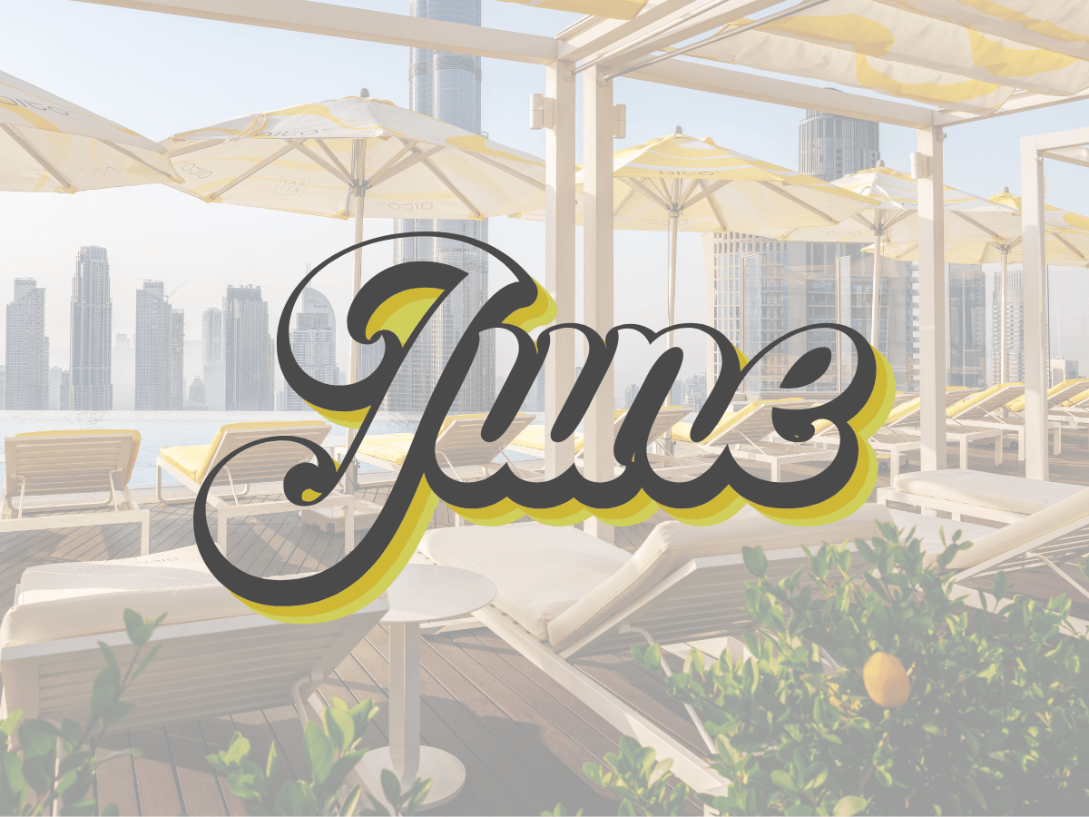Heads up: June's about to be THAT month