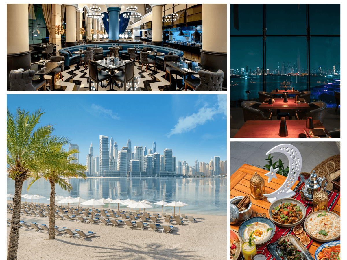 Brb, booking in all these things in for Eid break