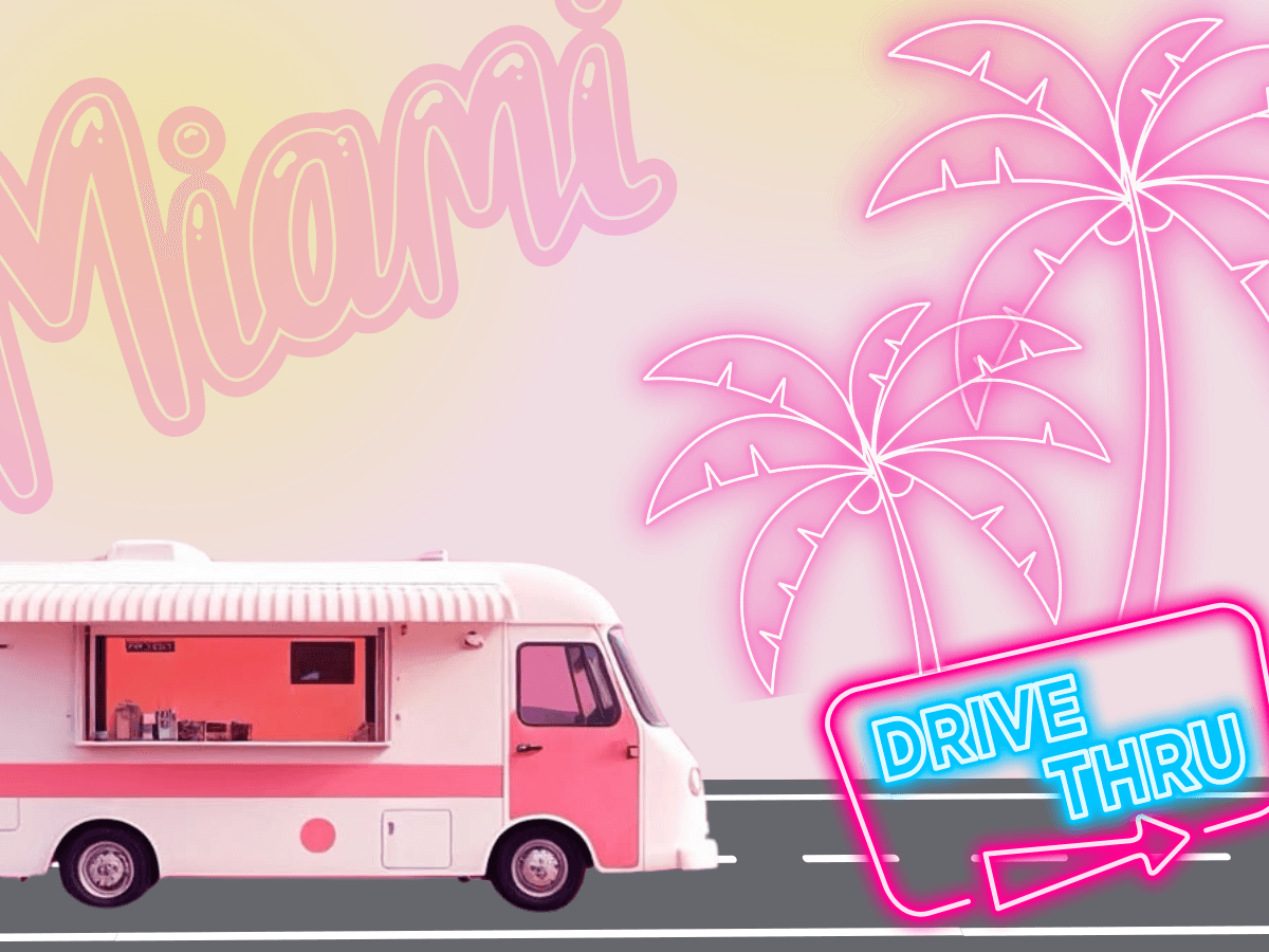 Miami Vibes is pulling up to Abu Dhabi
