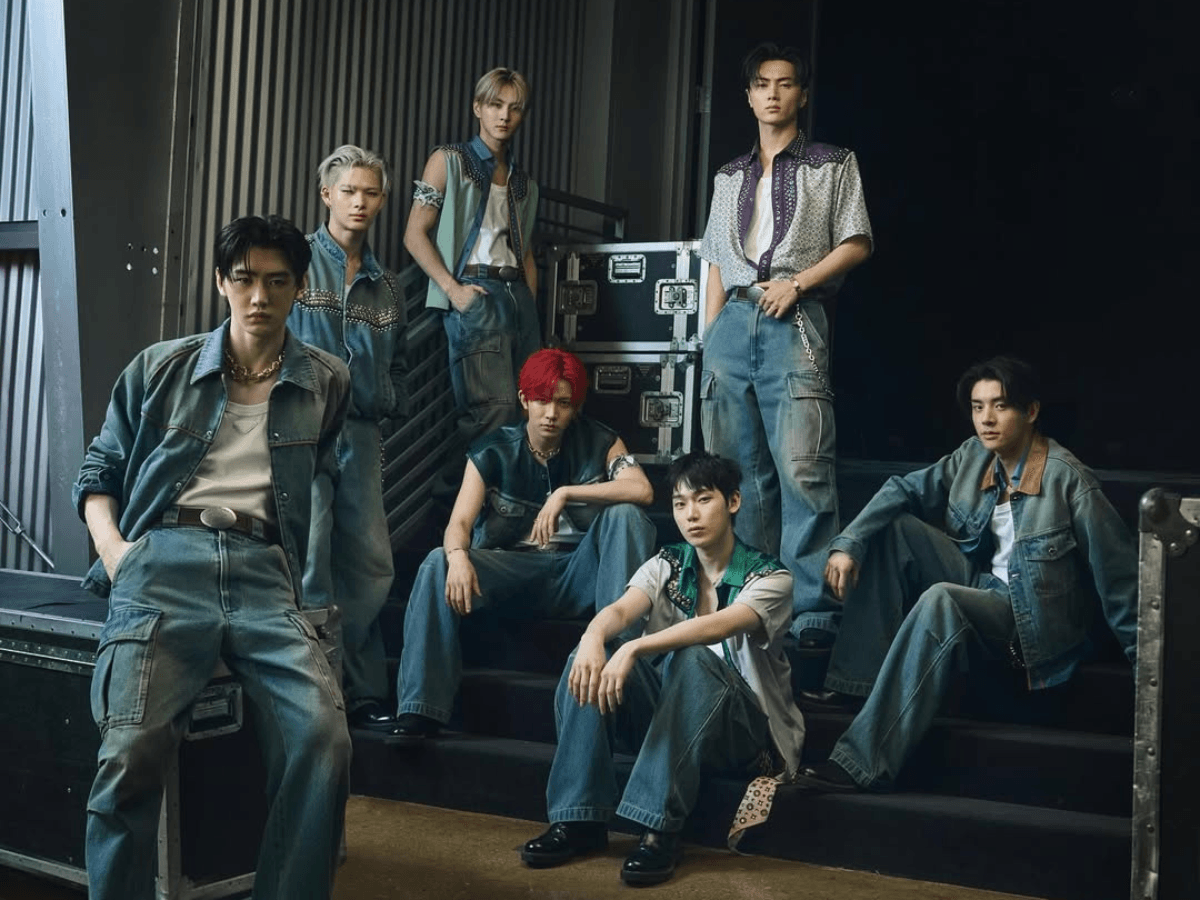 Enhypen Desire: Unleash UAE release: Concept cinema, official MV, dates and more