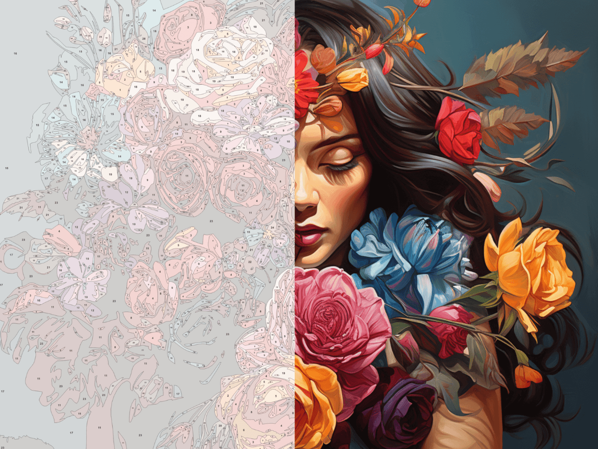 Number Artist: The art kit that's totally worth the time