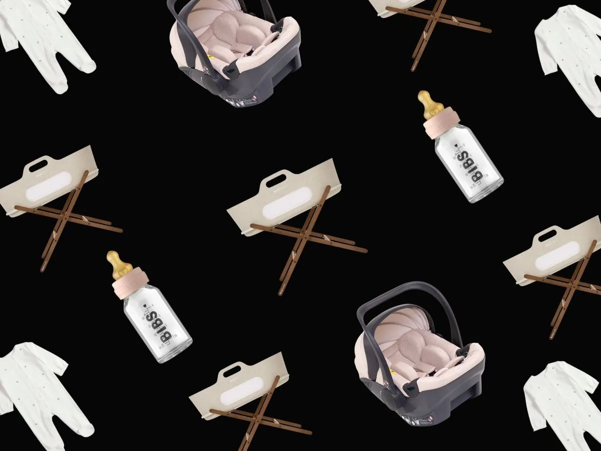 Baby shower gift guide: All the things the mum-to-be will *actually* want