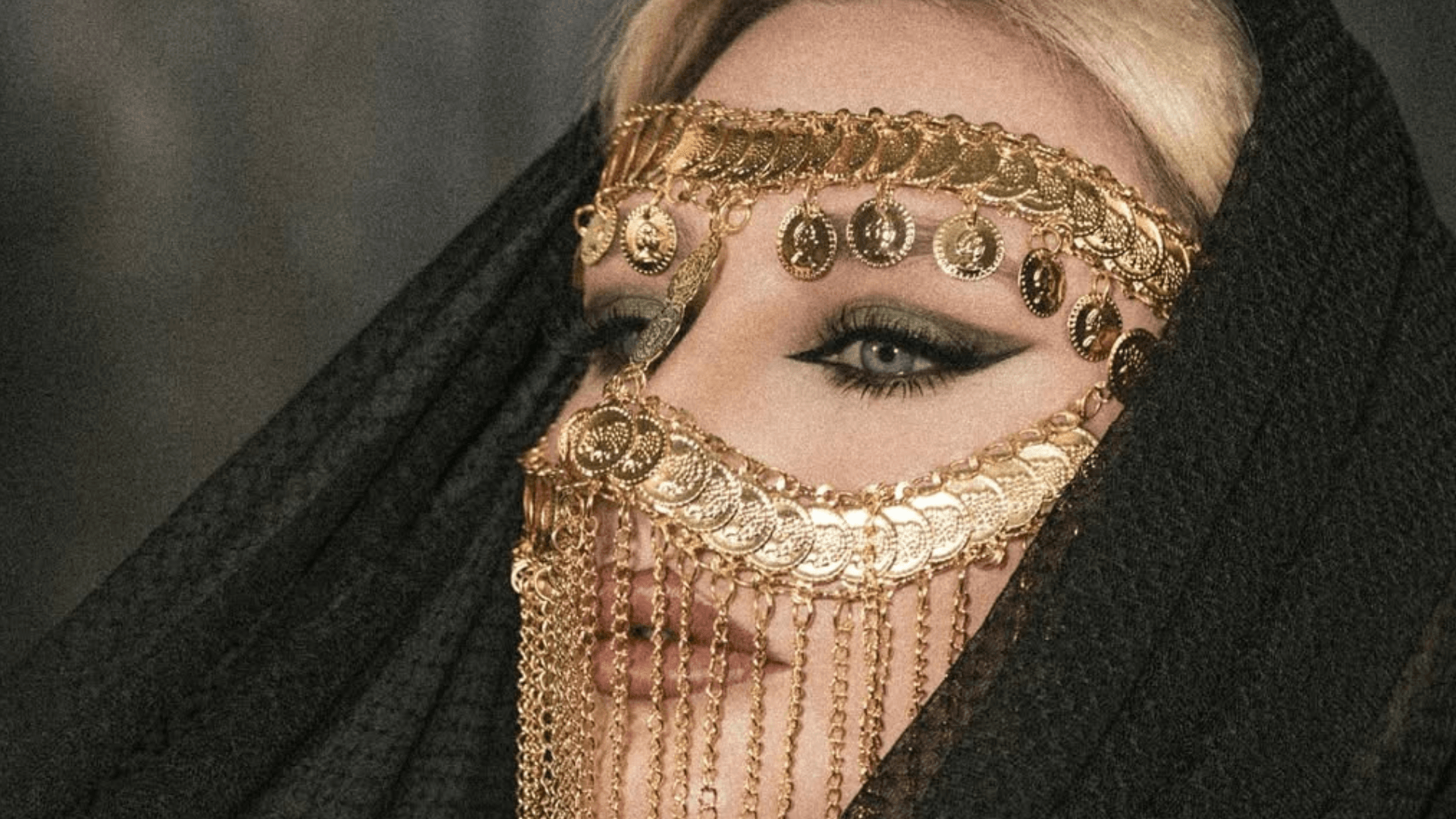 Get to know Irish beauty creator Christina Reigns